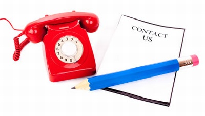 Contact Us